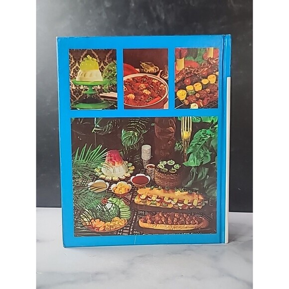 Family Circle Illustrated Library Of Cooking Volume 6 - Picture 9 of 10